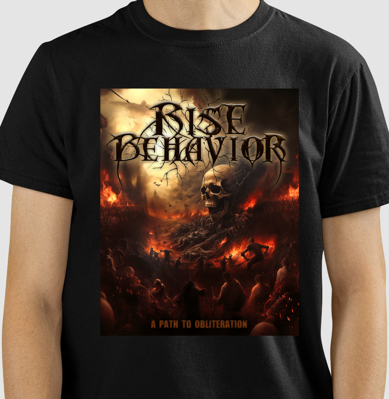 Rise Behavior - A Path to Obliteration