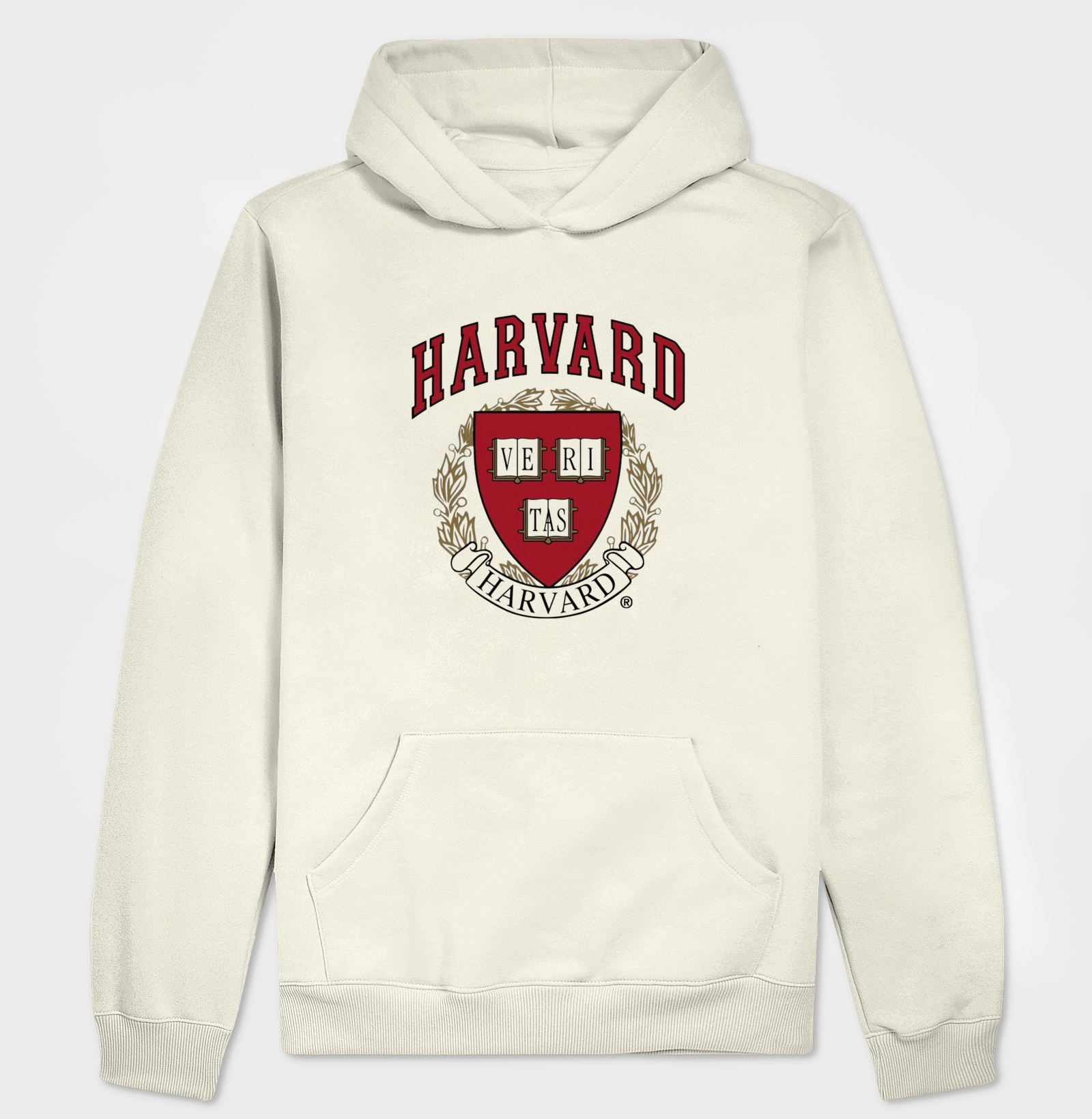 Harvard Brasão