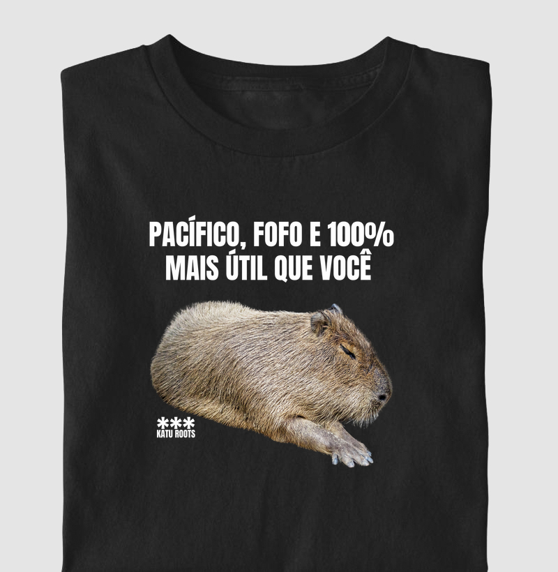 CAPIVARA 