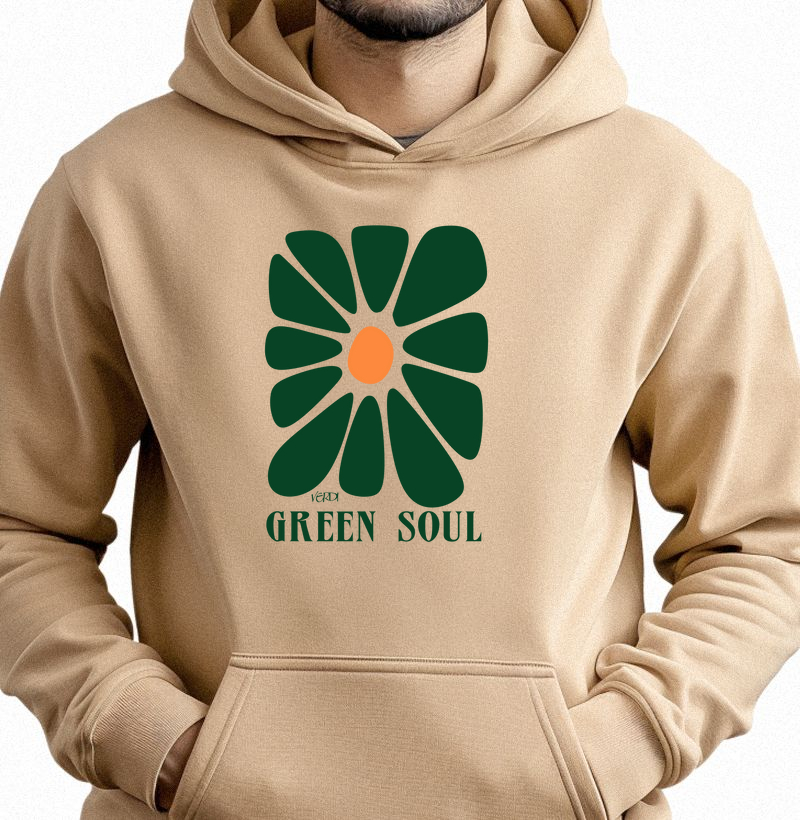 Green soul