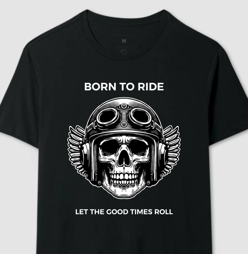Let The Good Times Roll