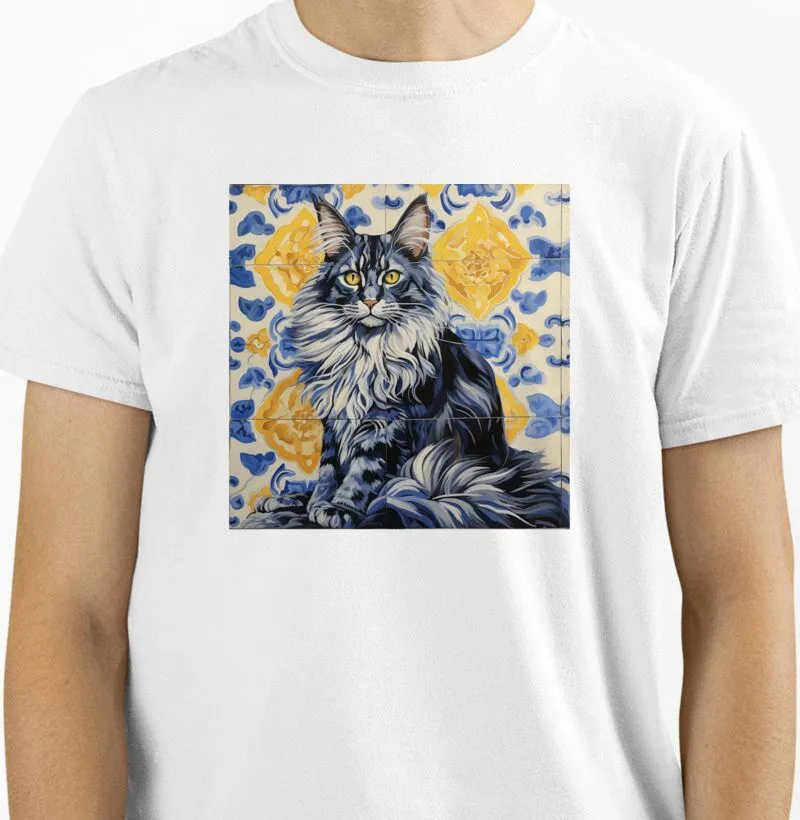 Gato português 1