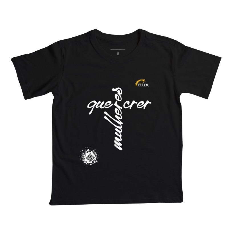 Mulheres que Crer - Igreja Belém (2024)