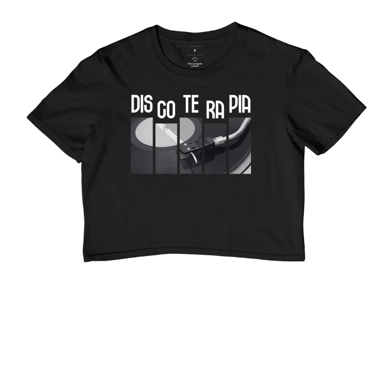 DISCOTERAPIA - PB