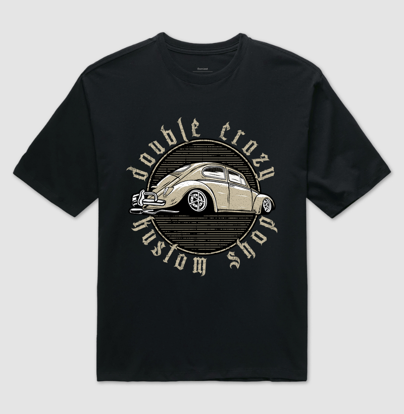 Vw Fusca