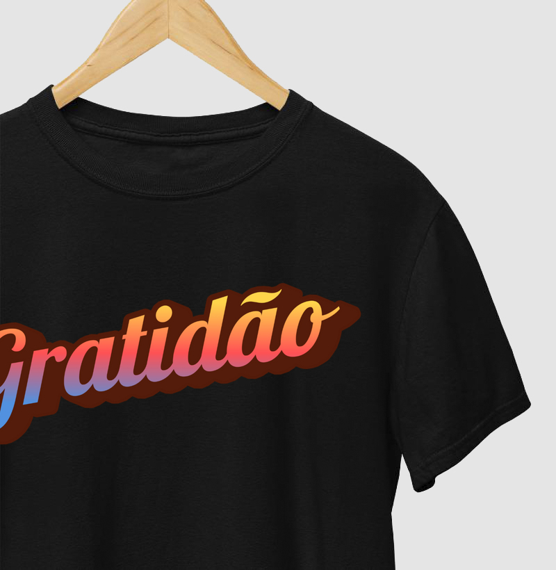 GRATIDÃO