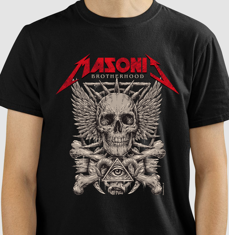 Masonic Rock in Roll 