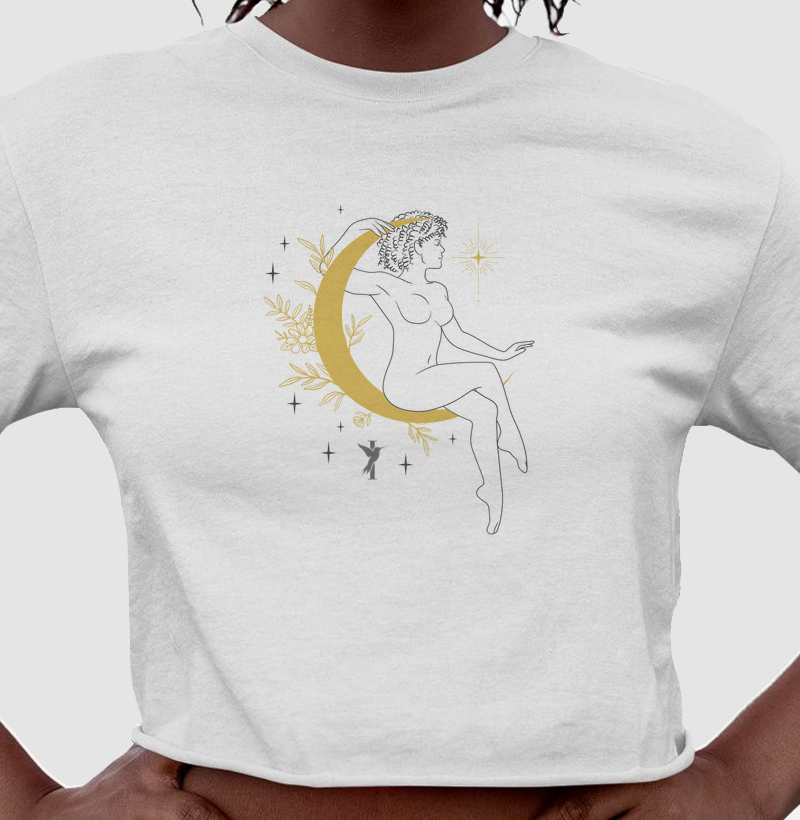 Encanto lunar