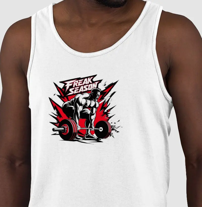 Camiseta Freak Season