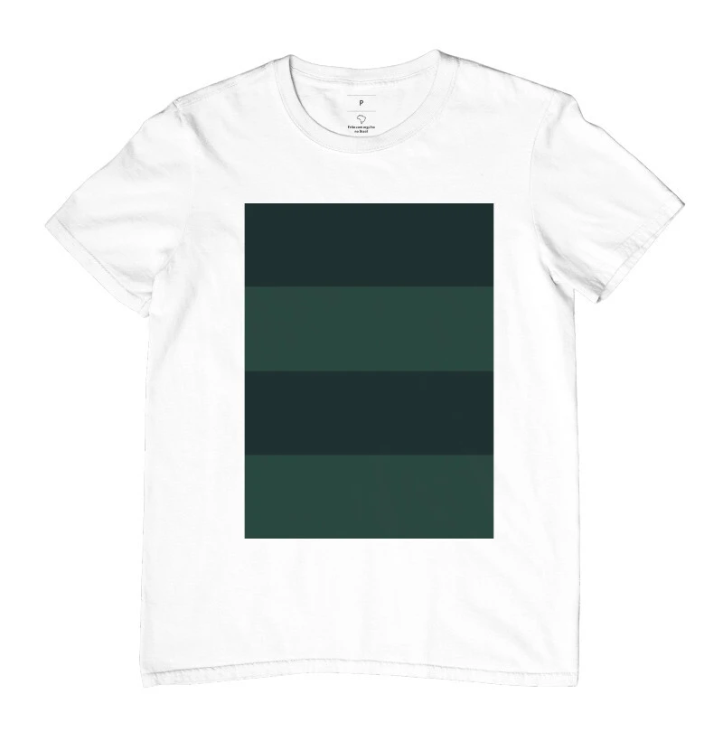 Camiseta do Time