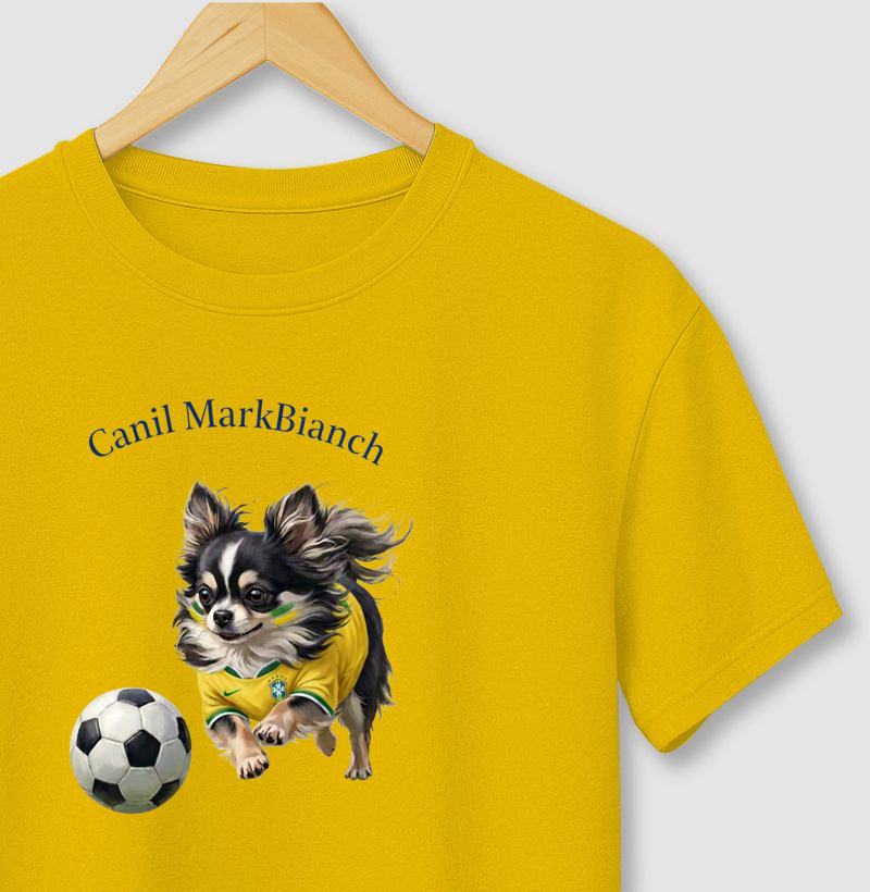 Chihuahua - Personalizado