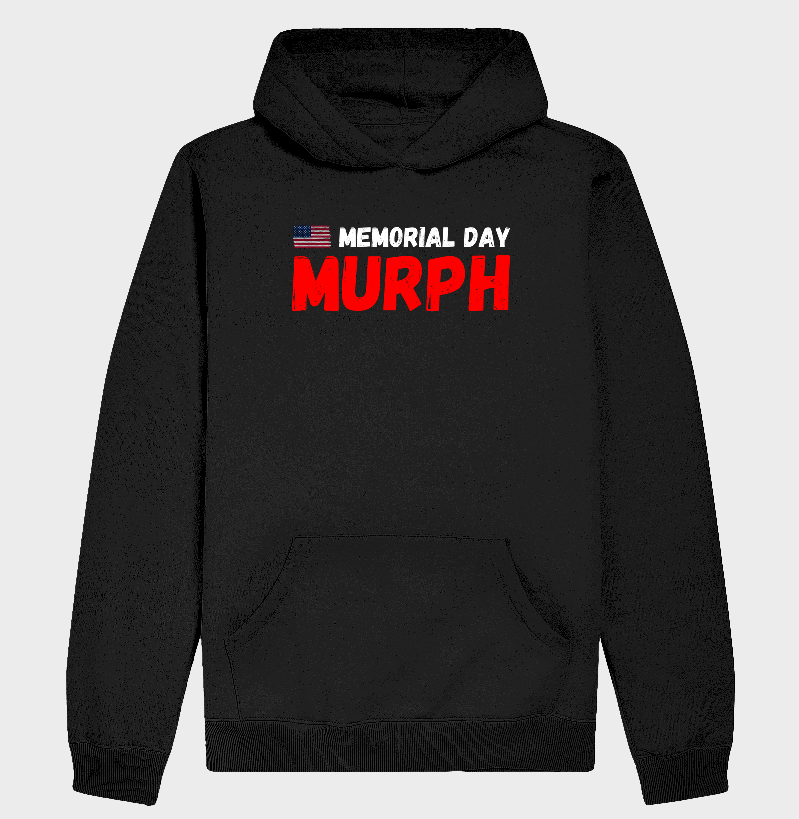 🏅 Memorial Day Murph 🏅