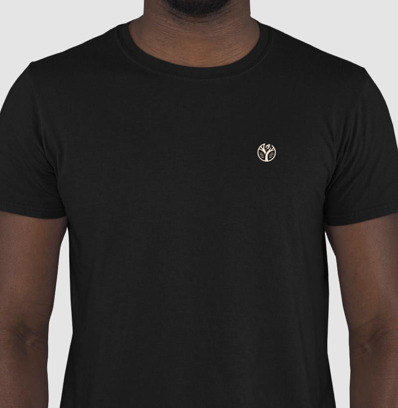 Camiseta MARUTA básica 
