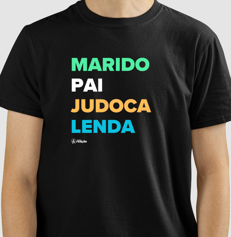 Pai Judoca
