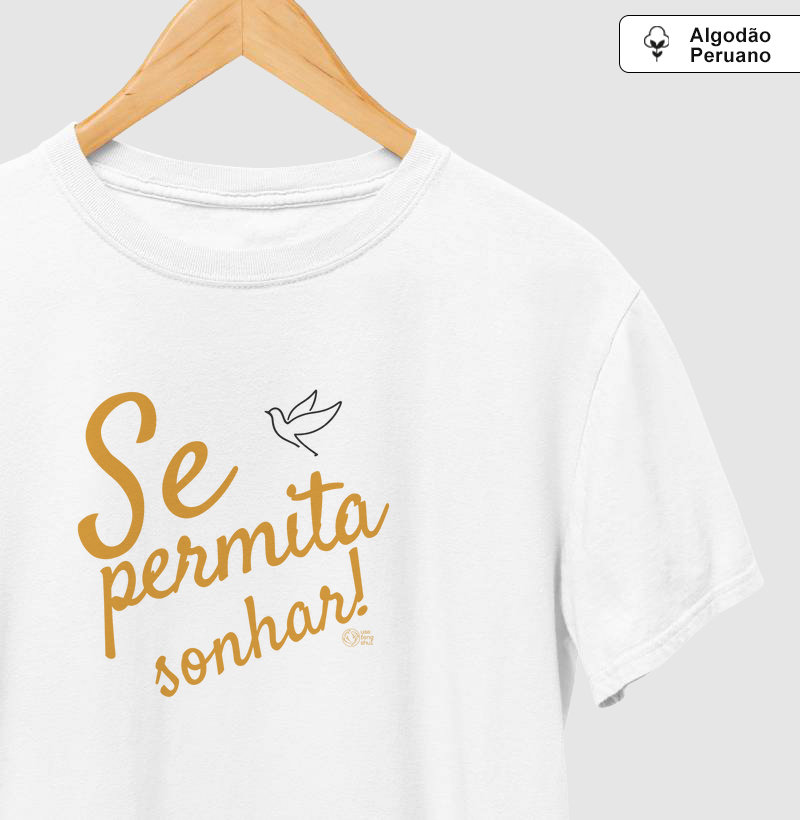 Se Permita Sonhar