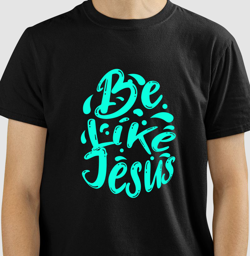 Be Like