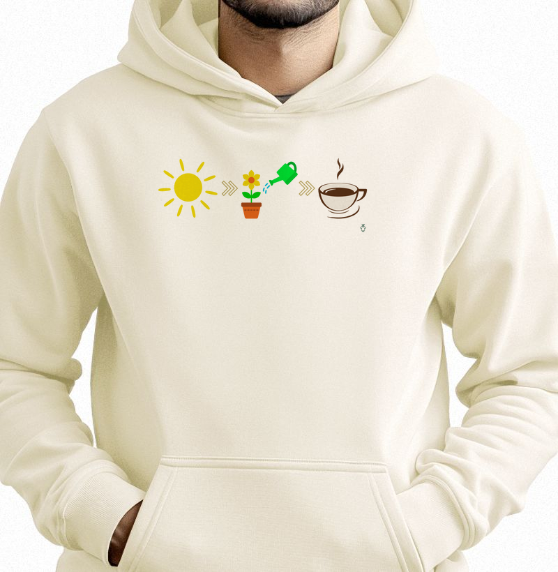 Sol - Rega - Café