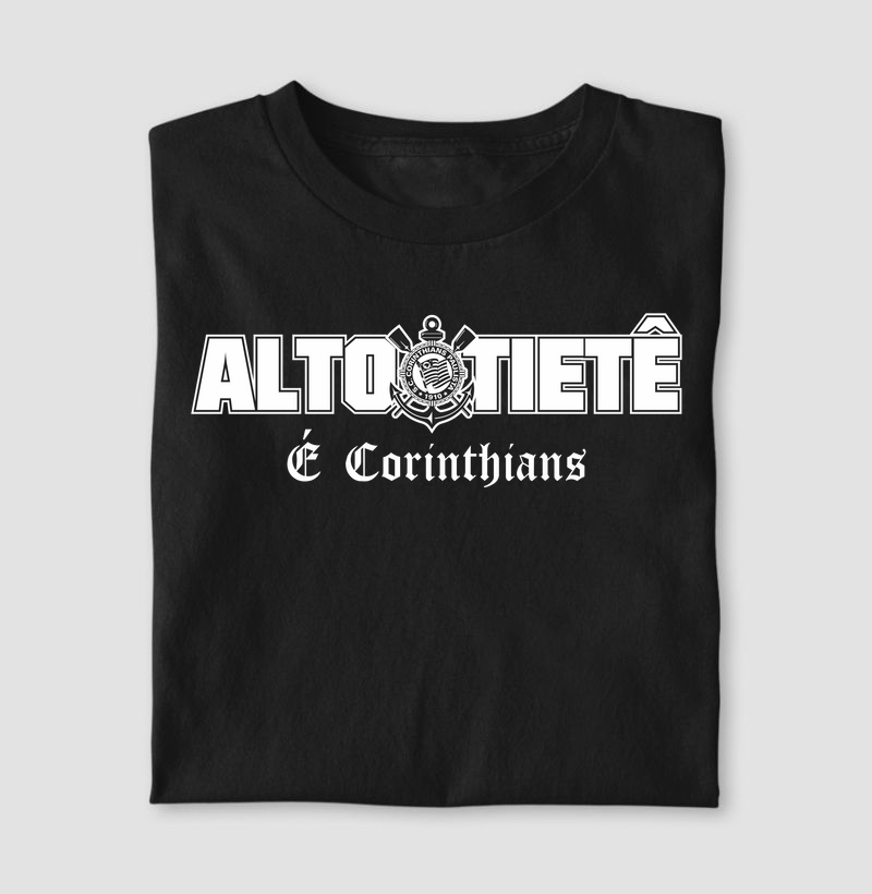 Linha Quebradas - ALTO TIETÊ