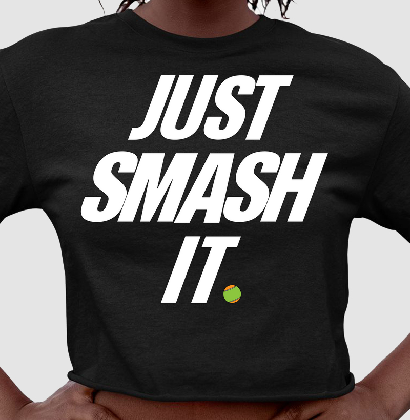 Cropped - Just Smash It