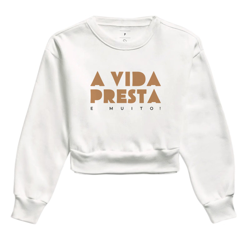 A Vida Presta!