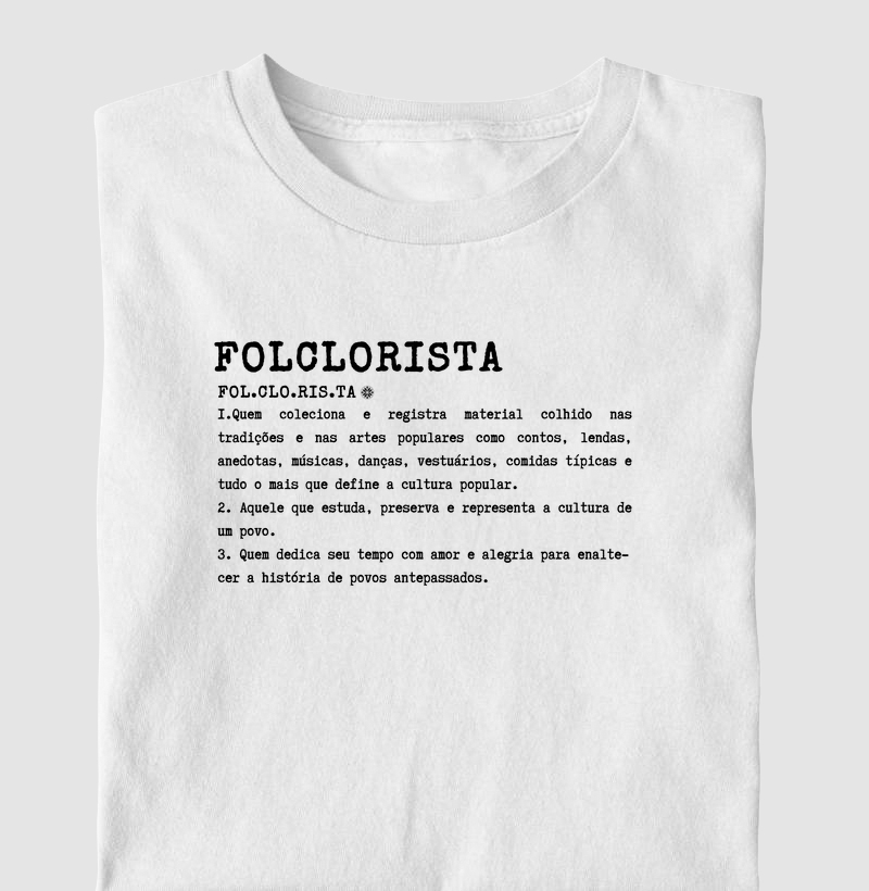 Folclorista