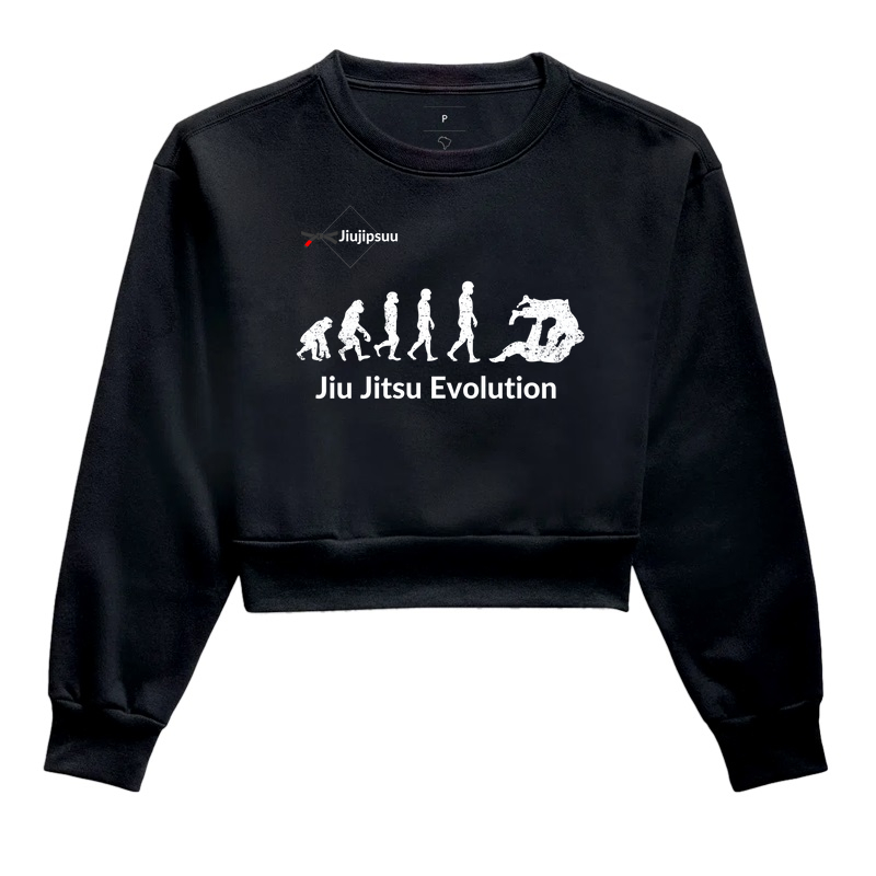 Camisa Estampas Jiu Jitsu 