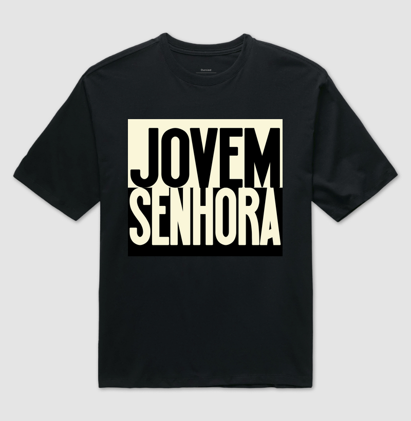 Jovem Senhora
