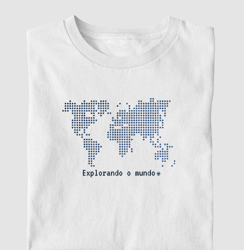 Explorando o Mundo — Digital Edition