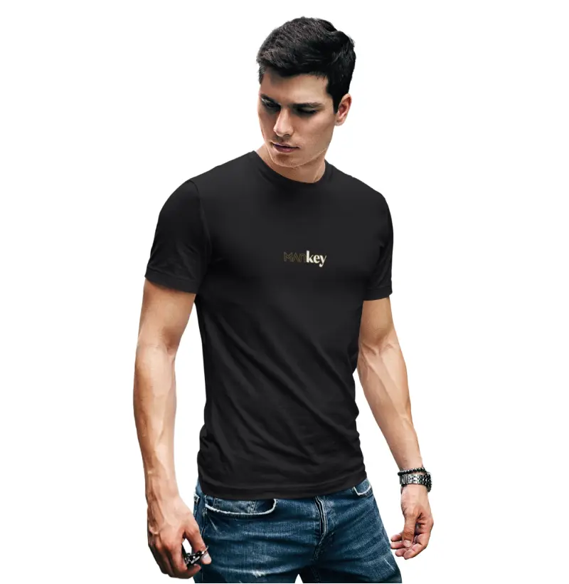Camiseta Minimalist II