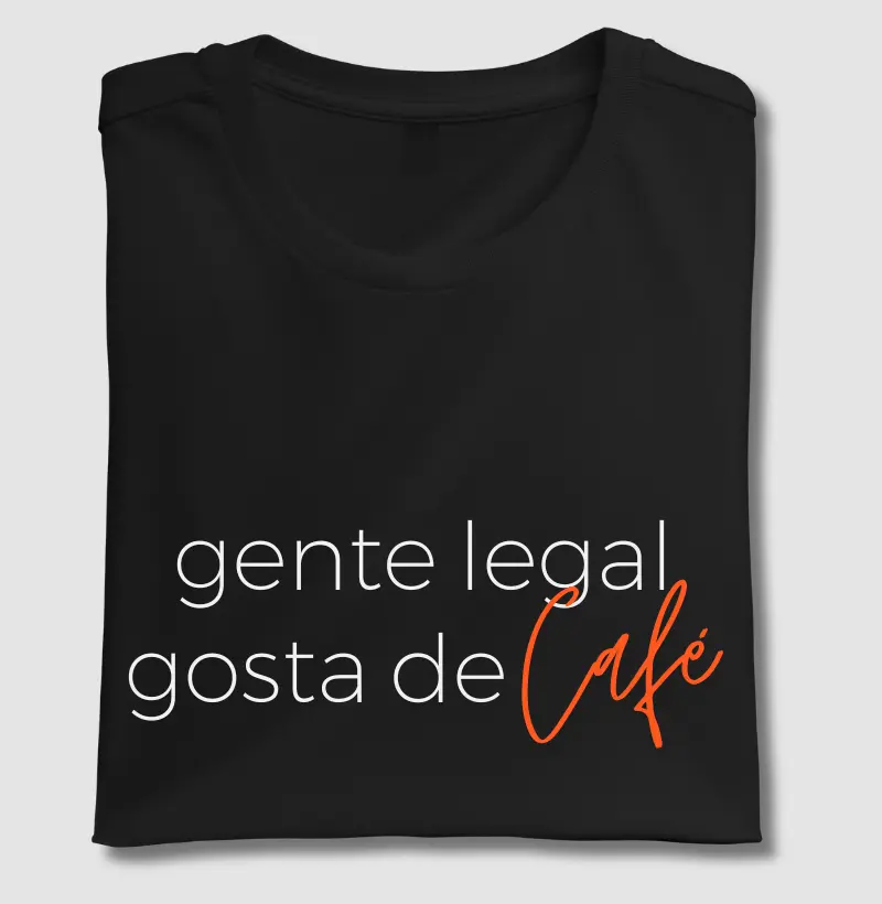 Gente legal