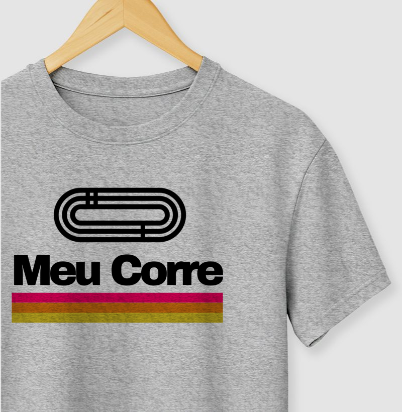 BIG LOGO MEU CORRE