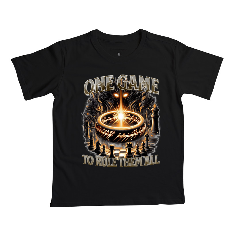 One game