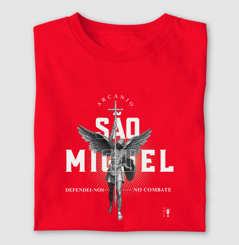 Defendei-nos S.Miguel