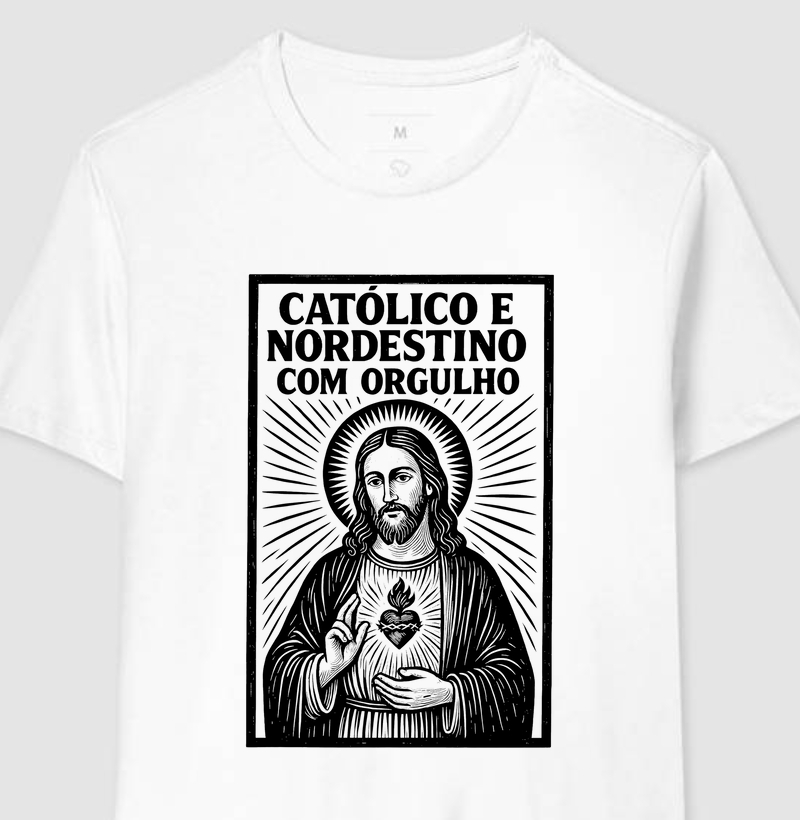 Nordestino - Jesus