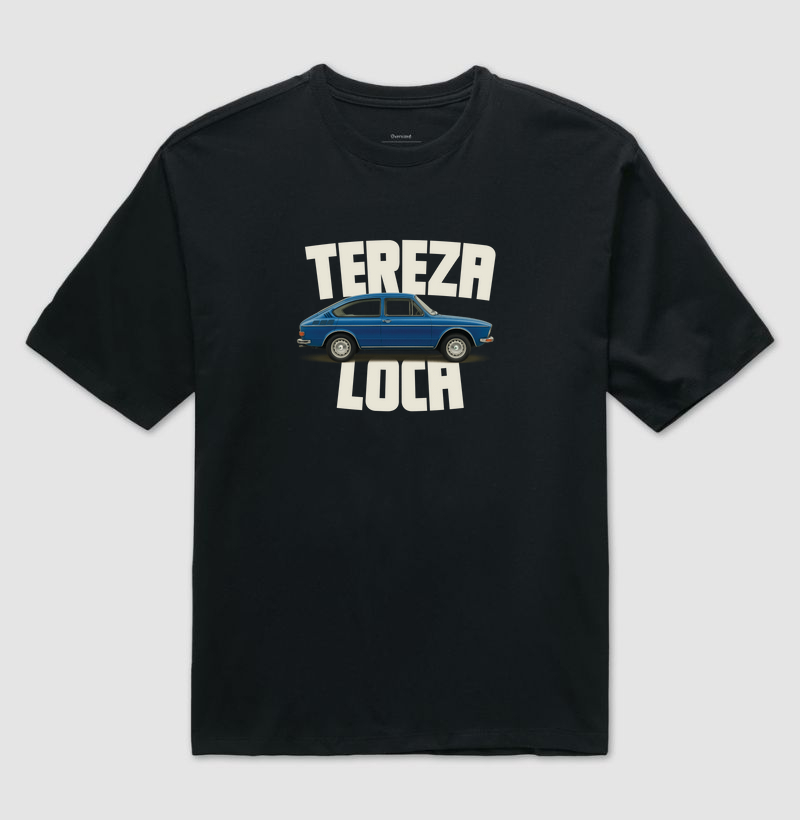 TEREZA LOCA