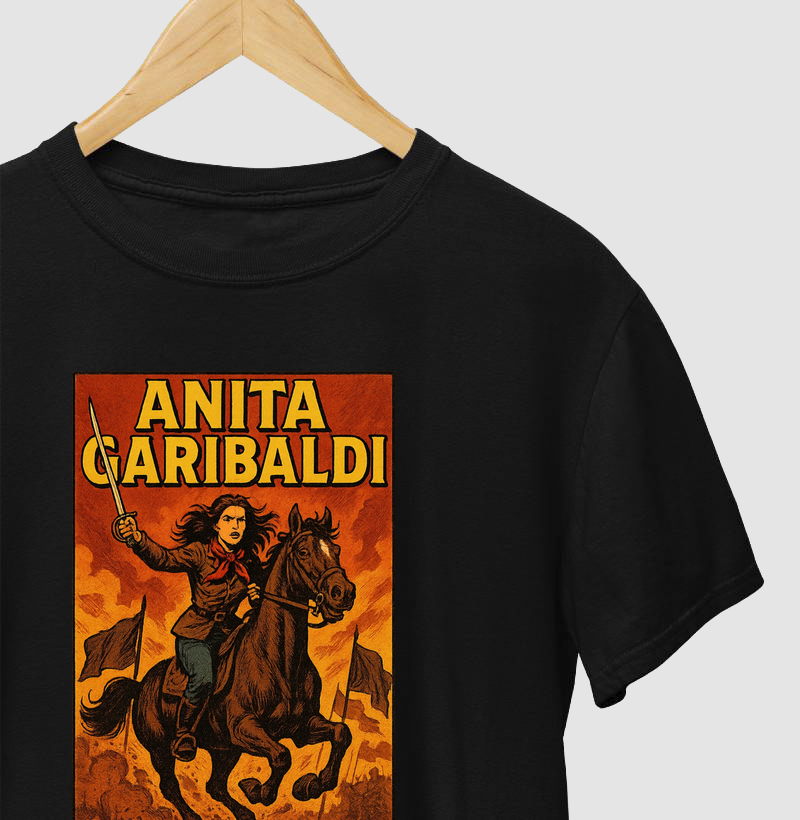 anita garibaldi hq