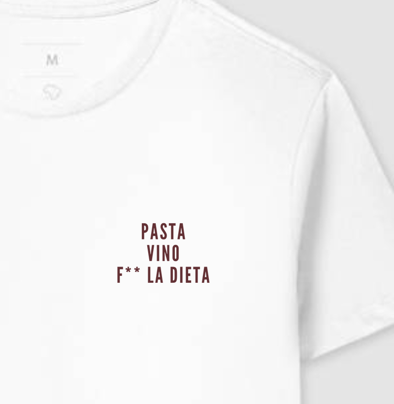 F** LA DIETA