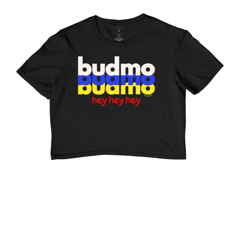 Budmo