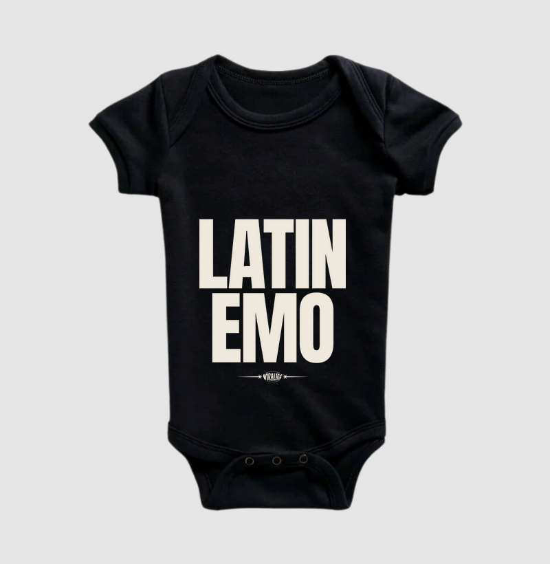 LATIN EMO