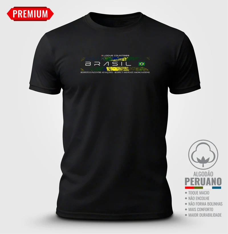 BRASIL - M/BR8