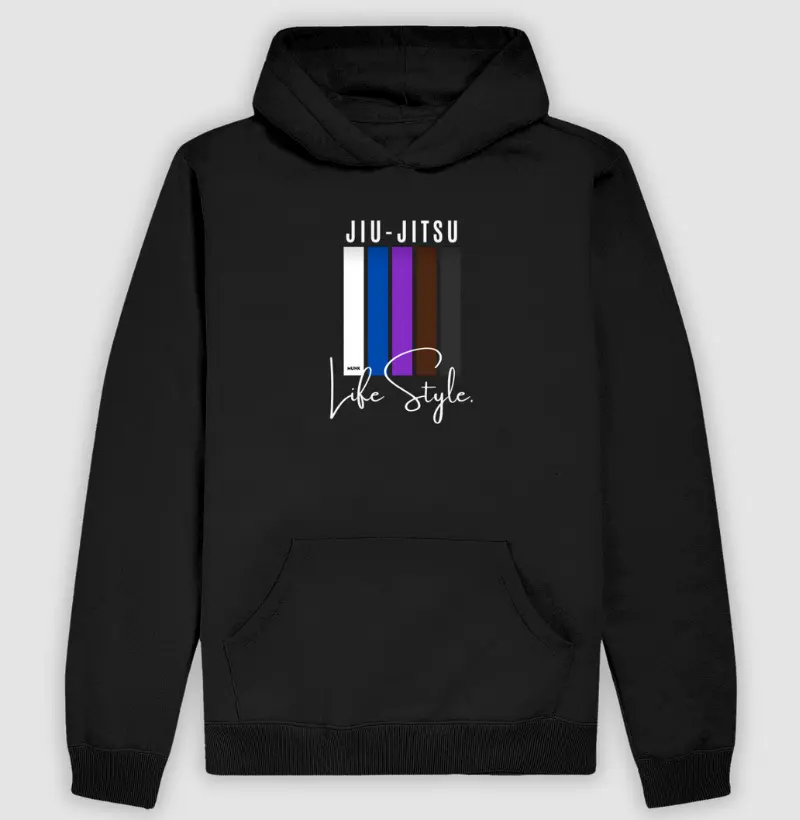 Jiu-Jitsu LifeStyle