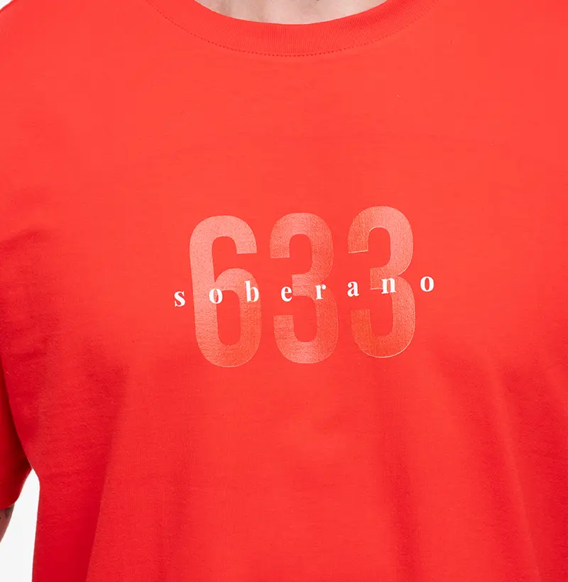 Soberano – 6 3 3
