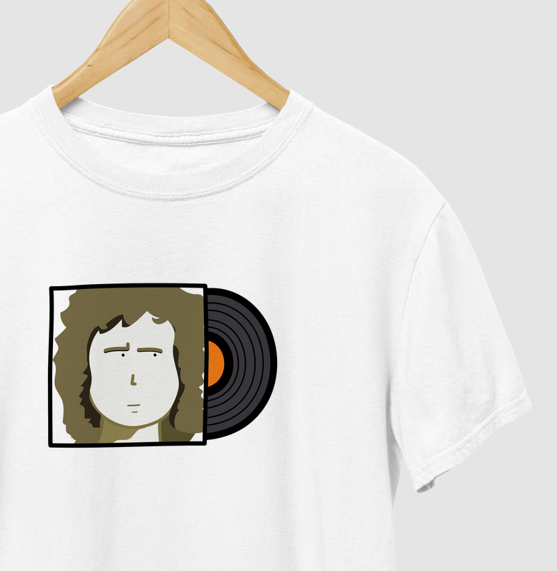 Camiseta Inspiração RC 1971