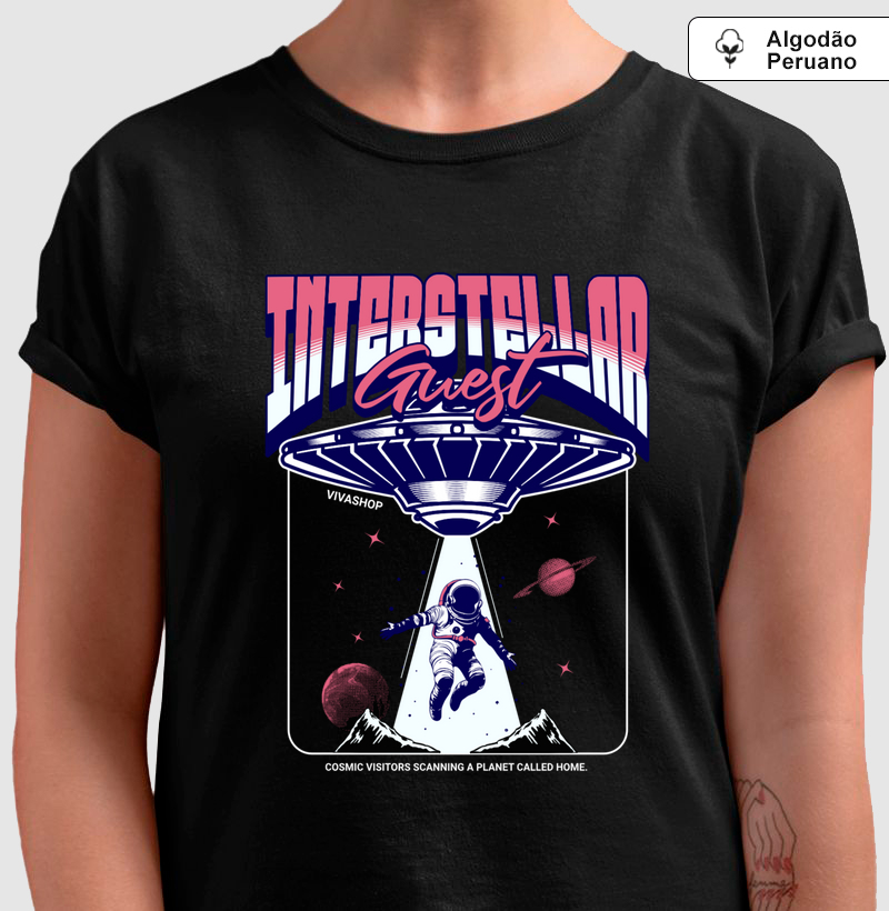 interstellar guest