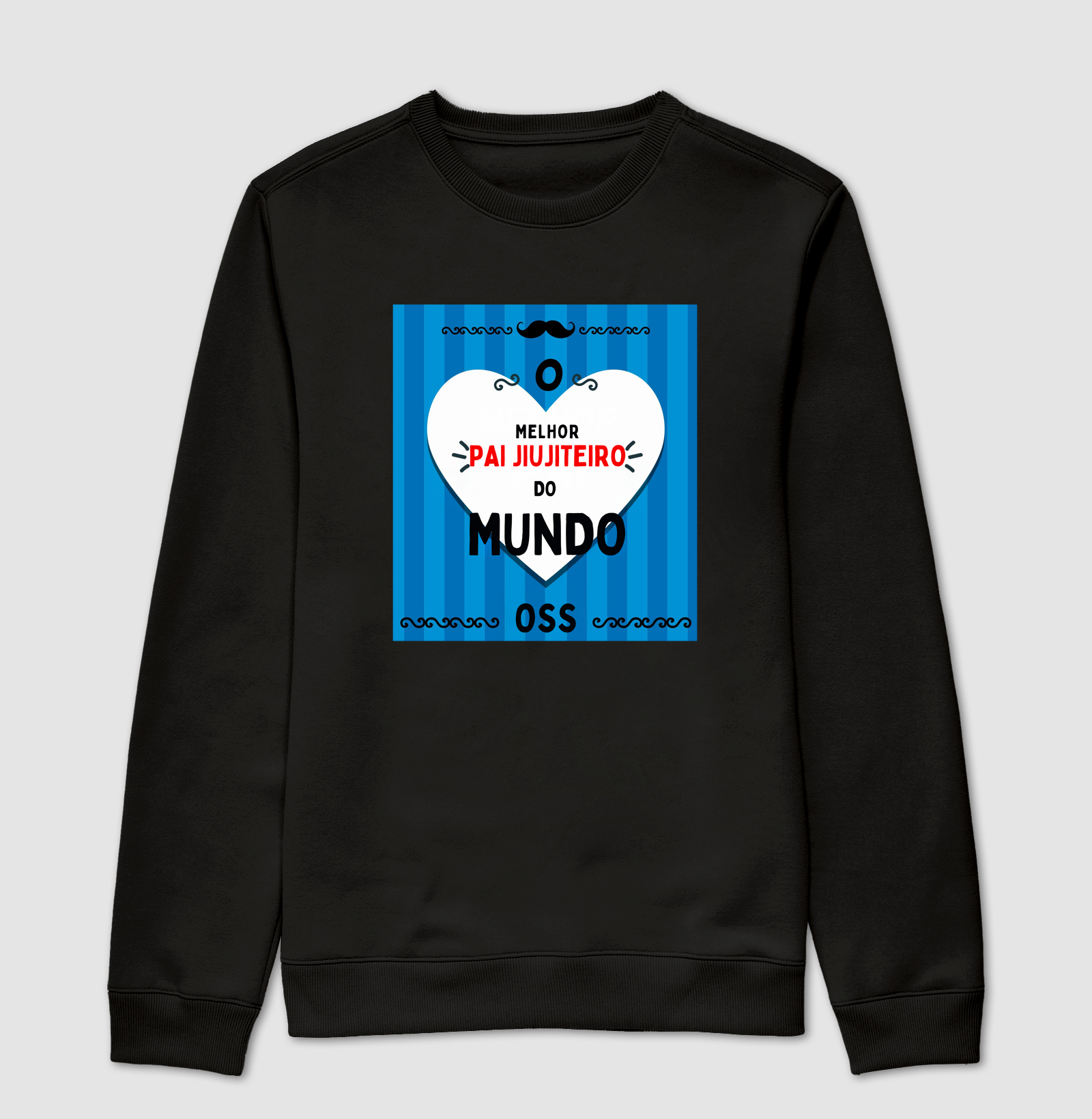 MELHOR PAI JIUJITEIRO DO MUNDO