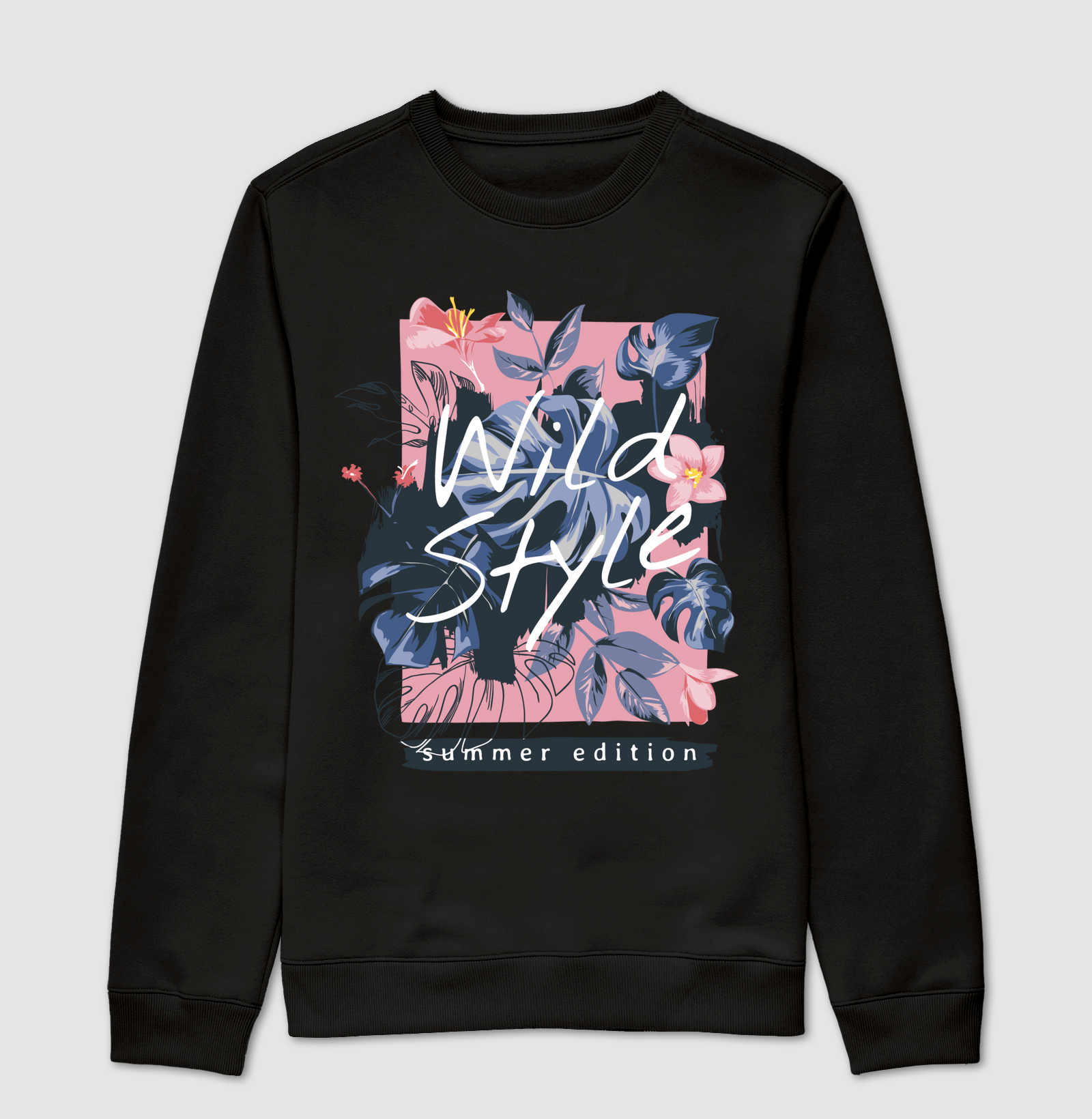 Wild Style - Summer Edition