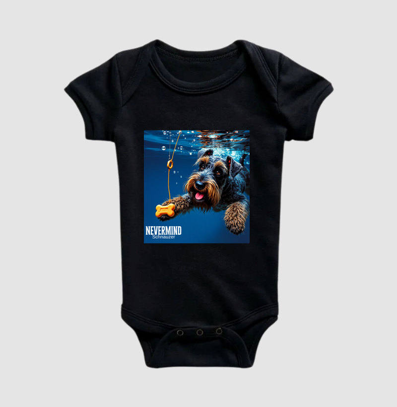 Nevermind - Schnauzer