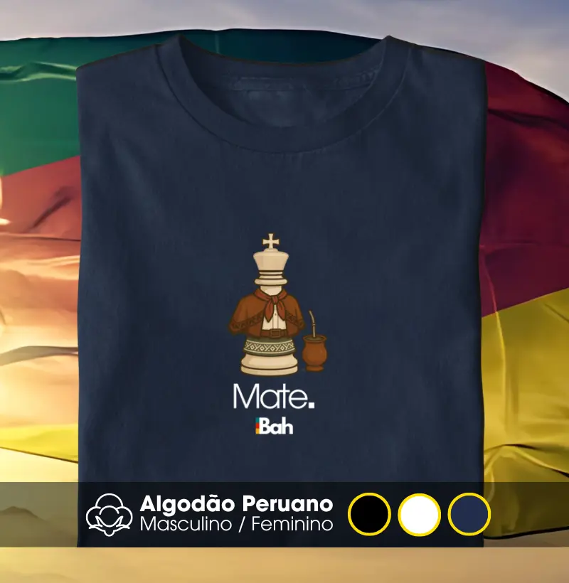 Mate.