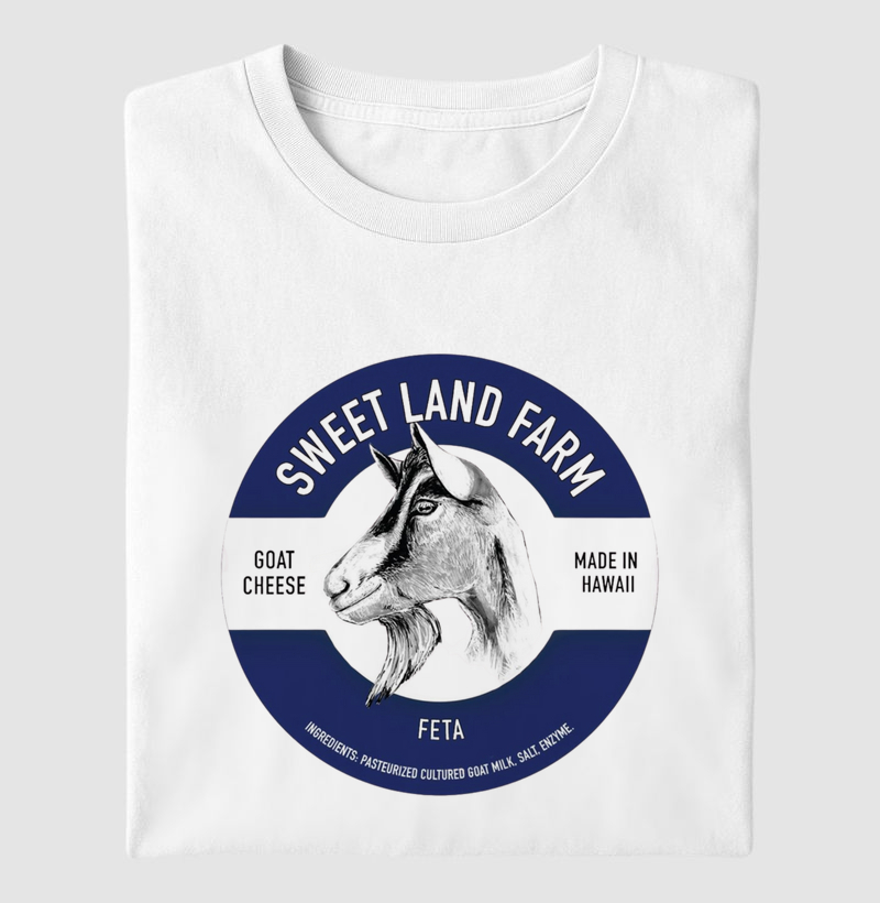 Sweet Land Farm