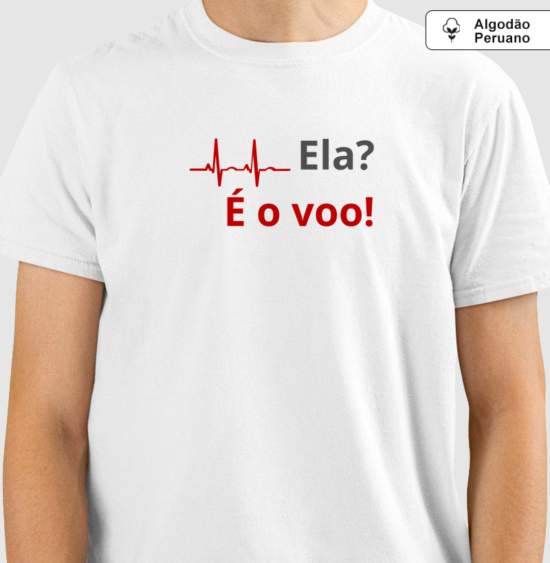 Voo e Salto | A dopamina está no ar
